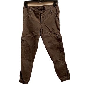 Prana cargo pants great condition 0 womens